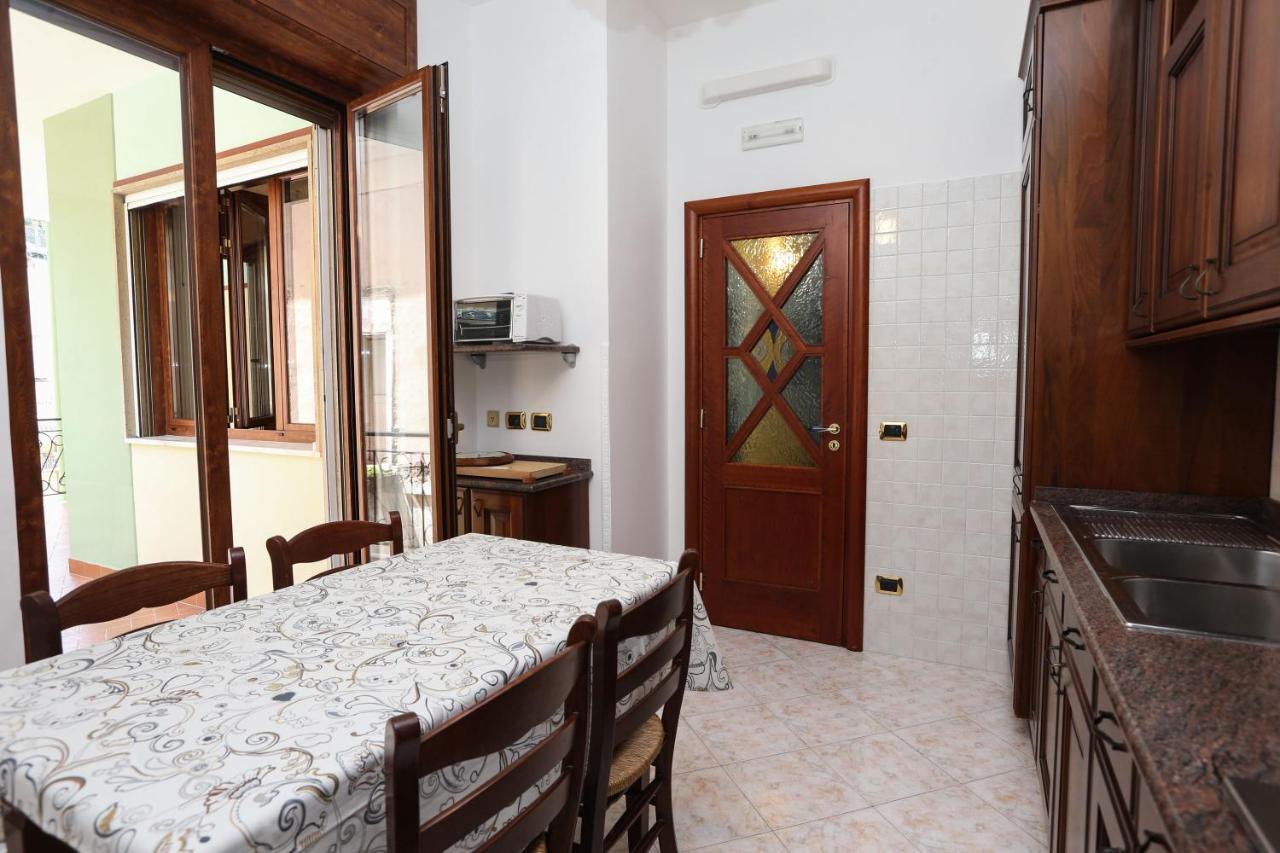New! Casa Anna Sets In The Heart Of Amalfi Apartment Екстериор снимка
