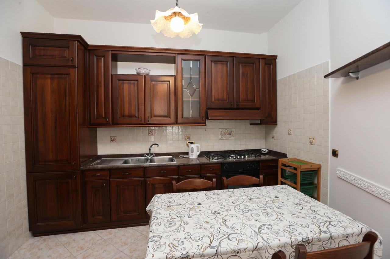 New! Casa Anna Sets In The Heart Of Amalfi Apartment Екстериор снимка