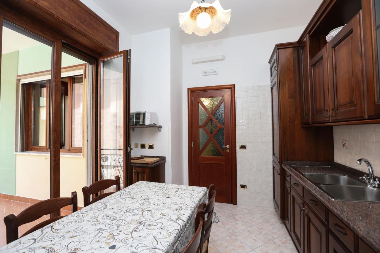 New! Casa Anna Sets In The Heart Of Amalfi Apartment Екстериор снимка