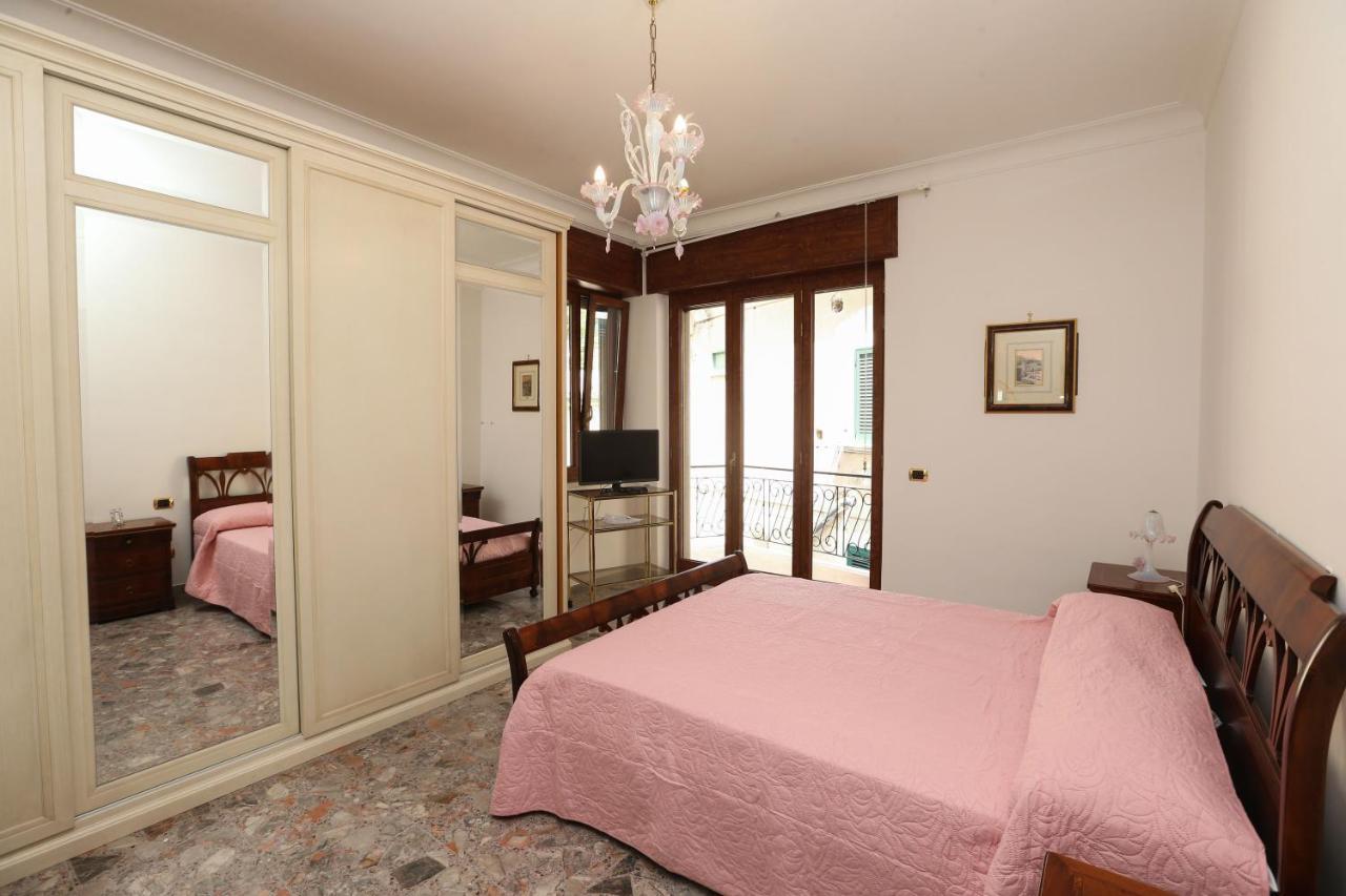 New! Casa Anna Sets In The Heart Of Amalfi Apartment Екстериор снимка