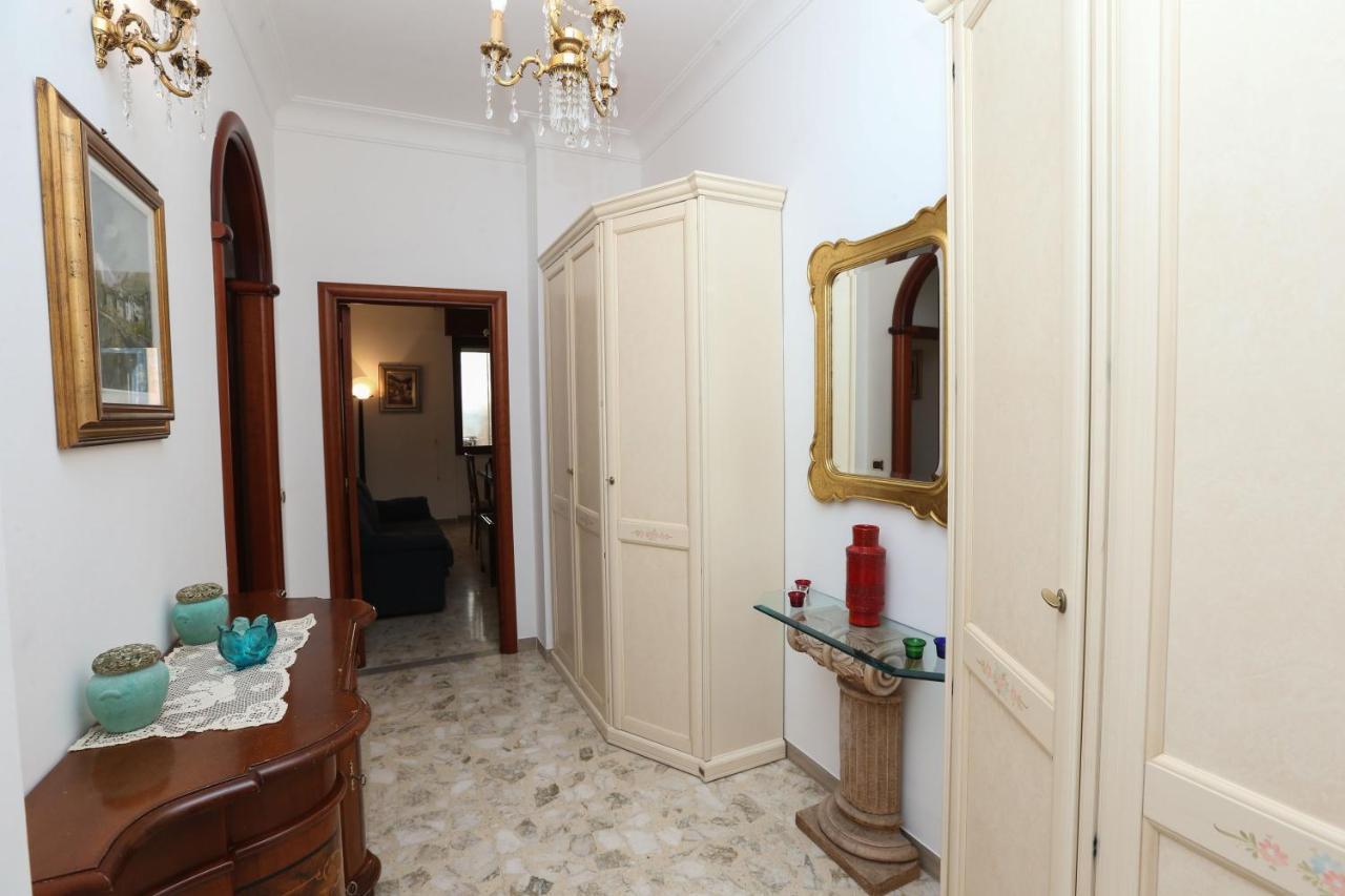 New! Casa Anna Sets In The Heart Of Amalfi Apartment Екстериор снимка