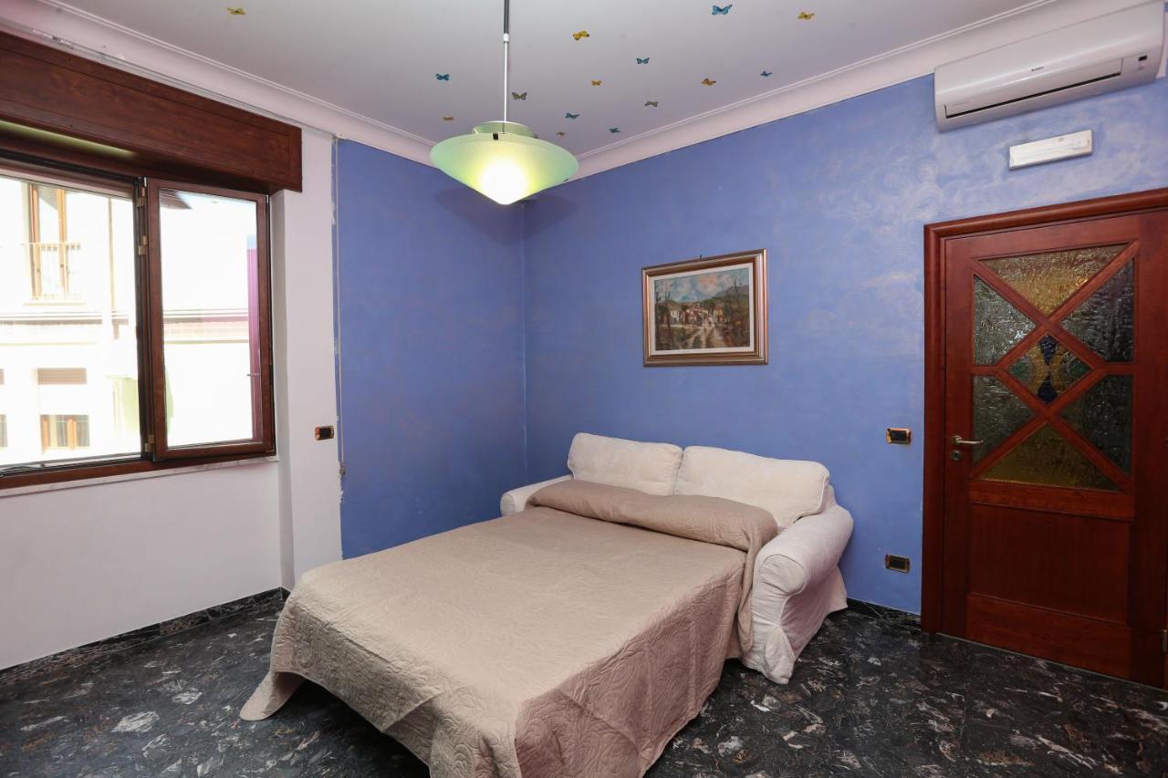 New! Casa Anna Sets In The Heart Of Amalfi Apartment Екстериор снимка