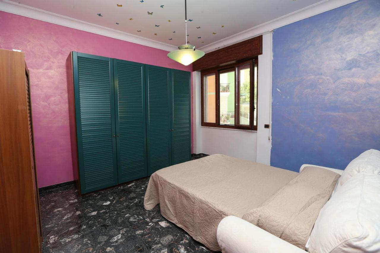 New! Casa Anna Sets In The Heart Of Amalfi Apartment Екстериор снимка