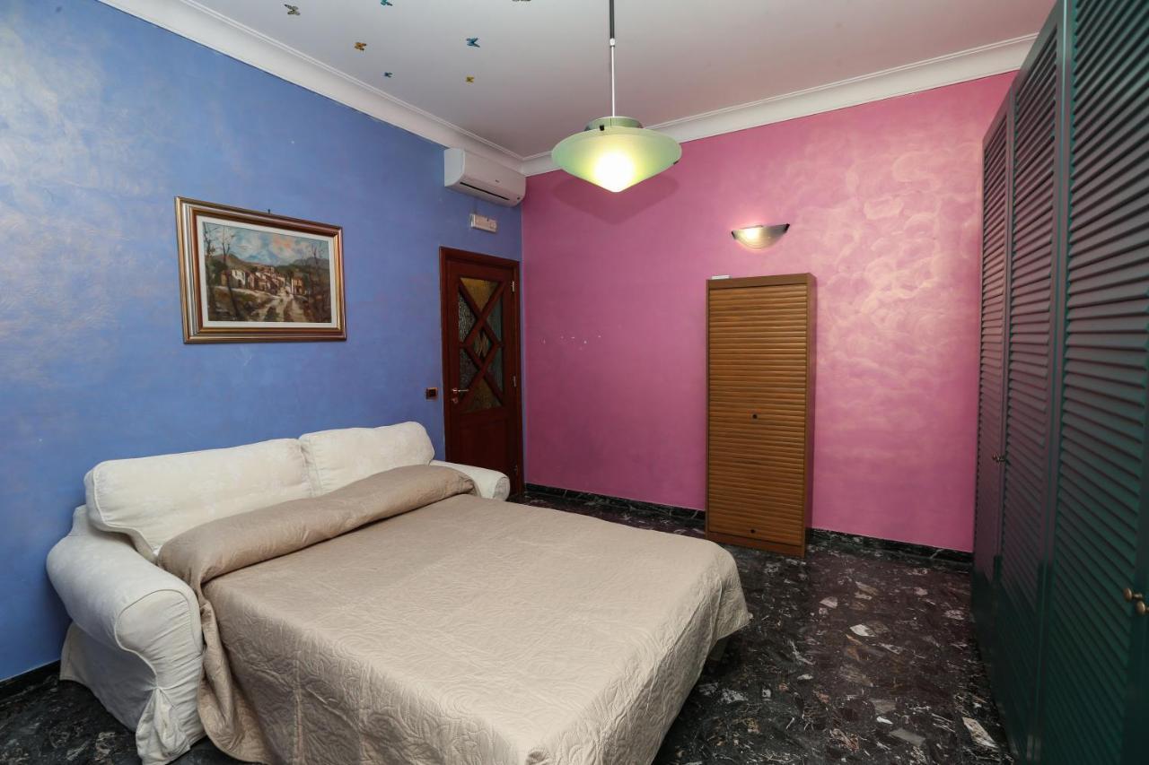 New! Casa Anna Sets In The Heart Of Amalfi Apartment Екстериор снимка