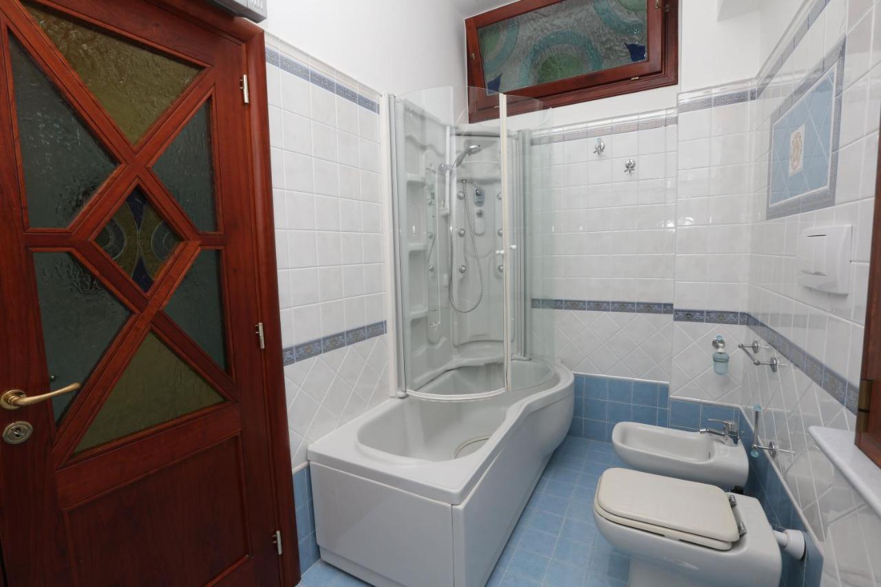 New! Casa Anna Sets In The Heart Of Amalfi Apartment Екстериор снимка