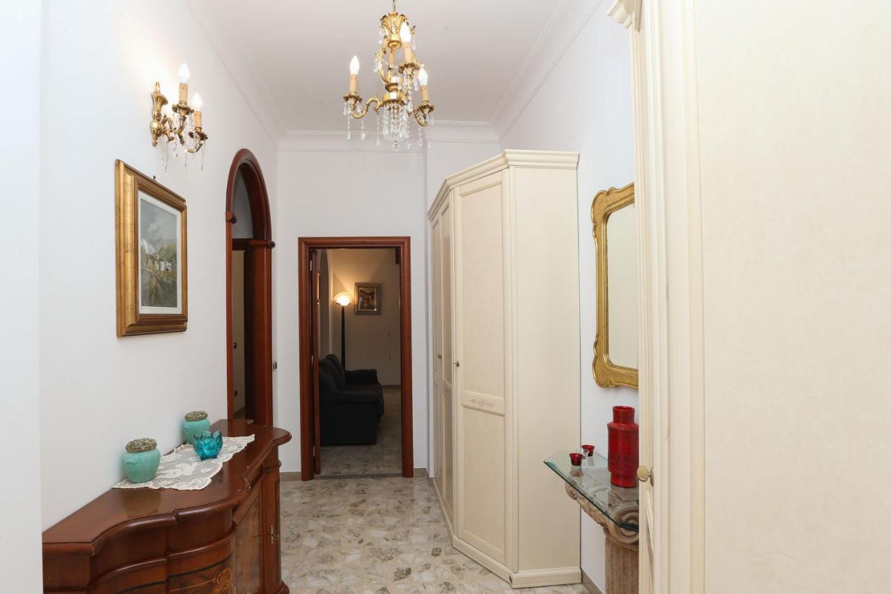 New! Casa Anna Sets In The Heart Of Amalfi Apartment Екстериор снимка