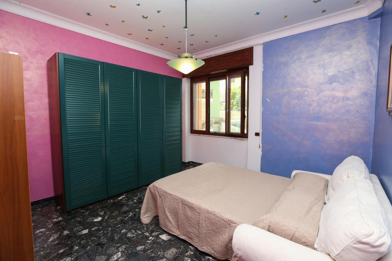 New! Casa Anna Sets In The Heart Of Amalfi Apartment Екстериор снимка